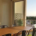 Grand Lumineux Vue Lägenhet *