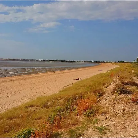 Grand Lumineux Vue * La Rochelle (Charente-Maritime)