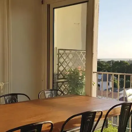 Grand Lumineux Vue דירה *