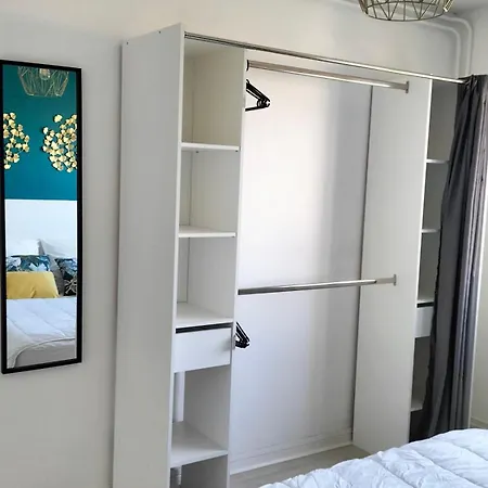 Grand Lumineux Vue *