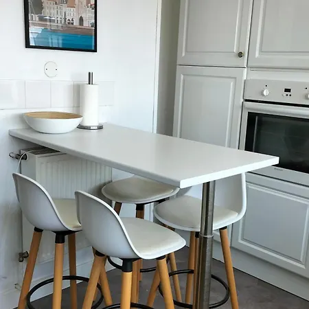 Appartement Grand Lumineux Vue