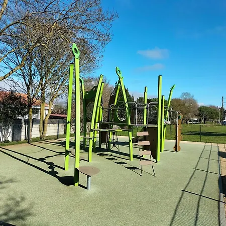 Grand Lumineux Vue Apartamento La Rochelle (Charente-Maritime)