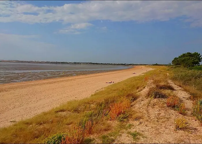 Grand Lumineux Vue * La Rochelle (Charente-Maritime)