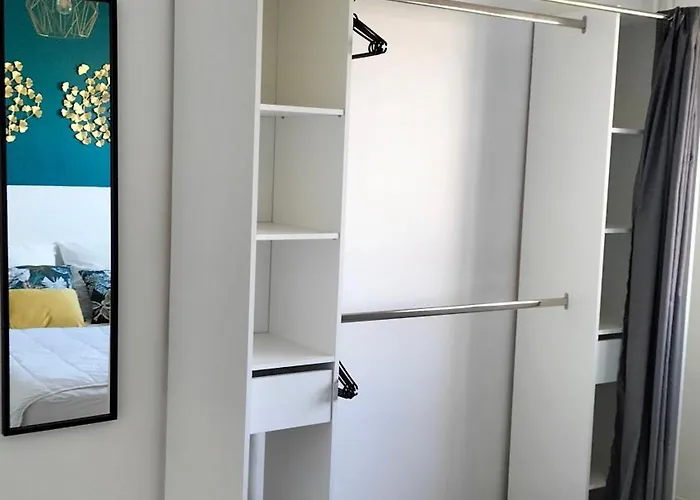 Grand Lumineux Vue *