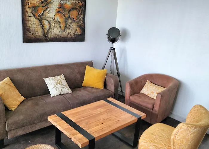 Grand Lumineux Vue * La Rochelle (Charente-Maritime)