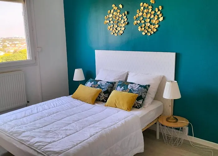 Grand Lumineux Vue *