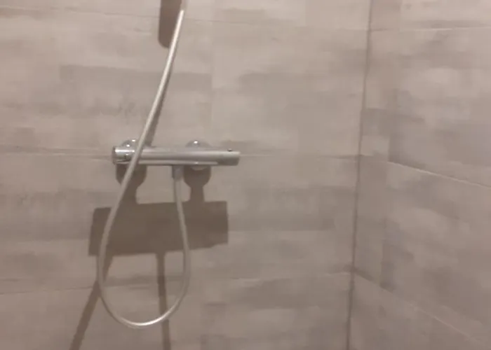 Appartement Grand Lumineux Vue